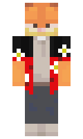 Arbuz1212 minecraft skin