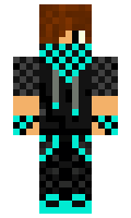 kuzyk minecraft skin