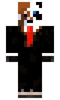 Yodasmurf8 minecraft skin