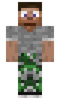 KANCERK1D minecraft skin