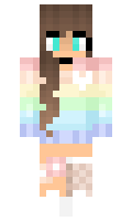 JinBO minecraft skin
