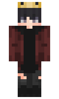 Kiwiberry1o1 minecraft skin