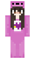 kimkong1864 minecraft skin