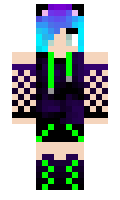 AceTheCat minecraft skin