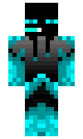meteo minecraft skin