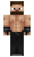 Blackiff minecraft skin