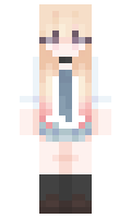 FreeLees minecraft skin