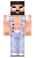 Cumaz minecraft skin
