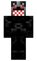 CYBU minecraft skin