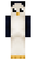 ItsLilShoesters minecraft skin