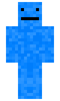 Travul minecraft skin