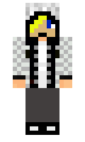 banano minecraft skin