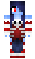 Zorman minecraft skin