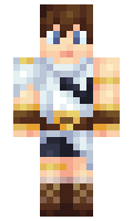 Tundra3c minecraft skin