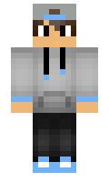 Jamukha minecraft skin