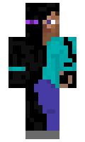 Shynex minecraft skin