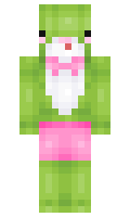 baziza minecraft skin