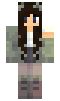 Que7 minecraft skin