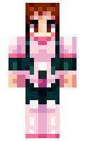 Cantgetusername minecraft skin