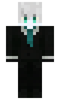 Thonnam minecraft skin