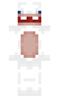 Ty951 minecraft skin