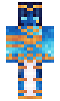 idollumine minecraft skin