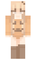 Gechilltee minecraft skin