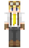 TanczeWkapciach minecraft skin