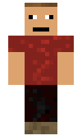 ifiwasnotfound3 minecraft skin