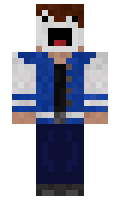 mani minecraft skin