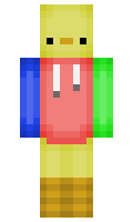 BroccoliCat43 minecraft skin