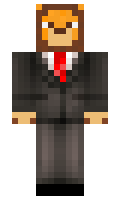 TenZenLions minecraft skin