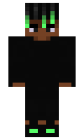 Abra93 minecraft skin