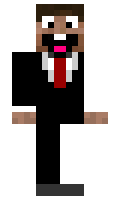 GeskO minecraft skin