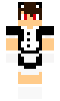 Boyfriendfnf9 minecraft skin