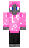 Hayzify minecraft skin