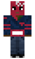 randomkyraki minecraft skin