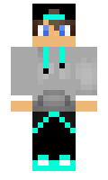 Shelkon minecraft skin