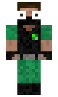 Bugin4 minecraft skin