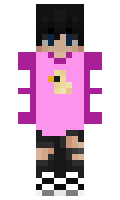ReezaNBZ3443 minecraft skin