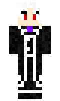 E0N1X minecraft skin