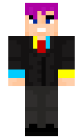 ChattyToaster minecraft skin