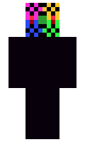 Zilramply minecraft skin