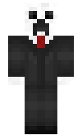 MrSlain minecraft skin