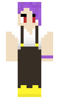 KillerVamps minecraft skin