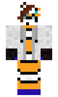 RemoTheEmoNemo minecraft skin