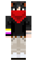 TheMightySansan minecraft skin