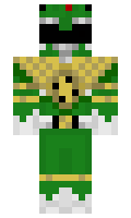 DVDS minecraft skin