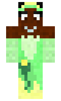 Python3215 minecraft skin