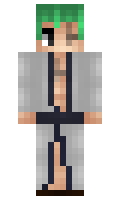 Melvyndor minecraft skin